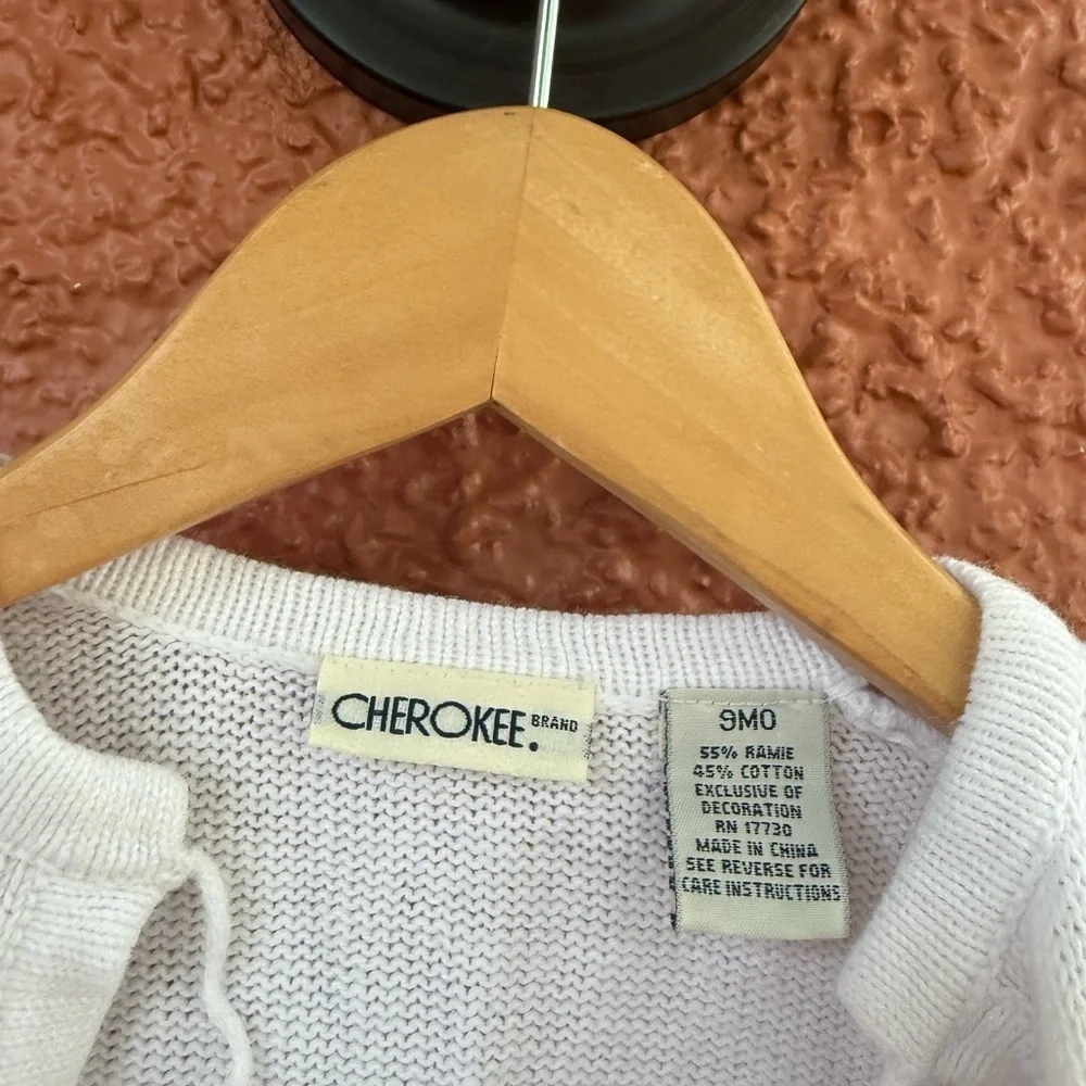 Cherokee preloved normal